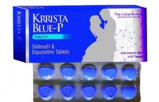 印度（凯瑞蓝P）Krrista Blue-p