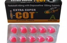 红魔双效片 EXTRA SUPER I COT