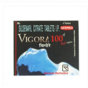 印度伟哥枸橼酸西地那非片(威格拉)