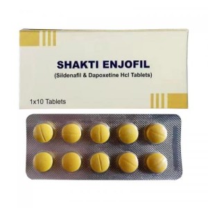 黄战士超级双效片（黄魔）10片/盒