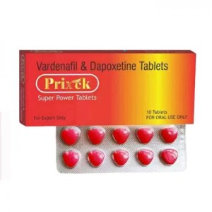 超级艾力达双效片（红宝石） Super Power Tablets